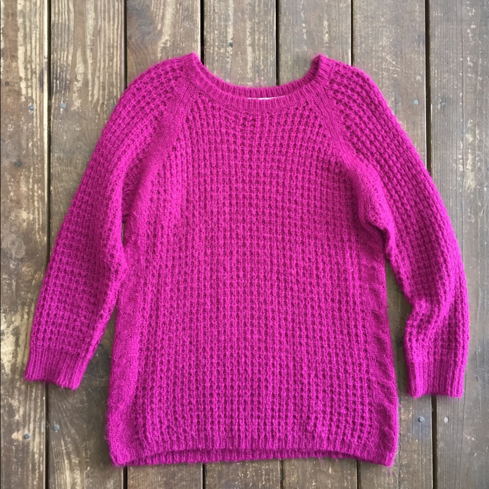 NY collection XL Cozy sweater